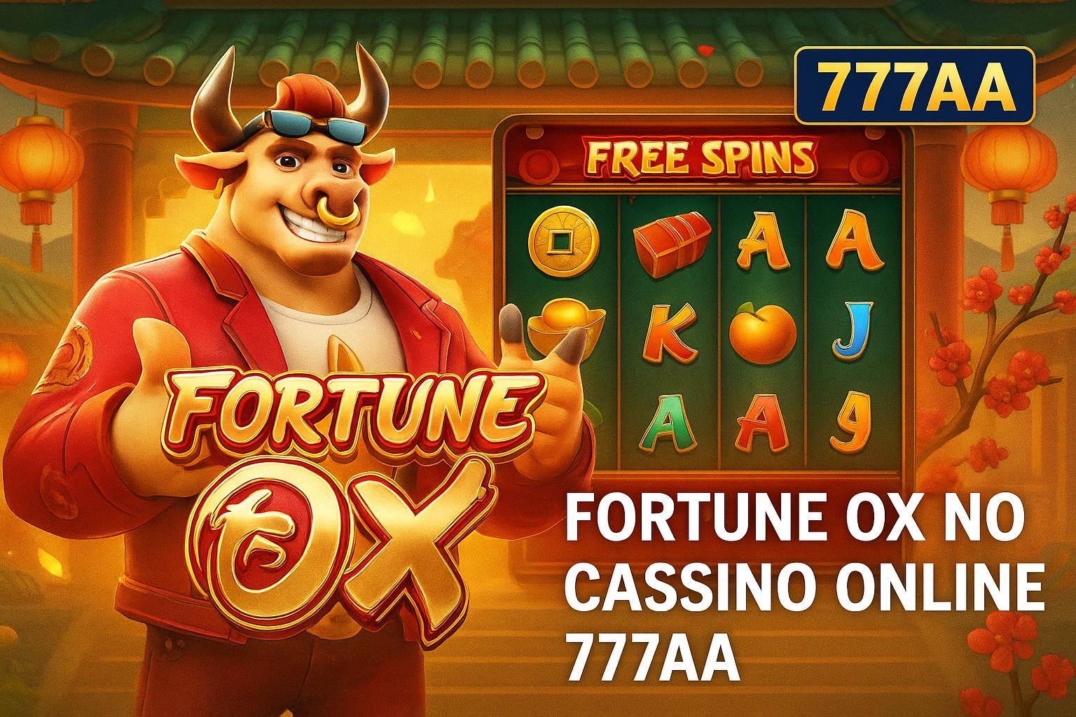 Fortune Ox no 92BET - Aposte Agora e Reivindique Seus Ganhos
