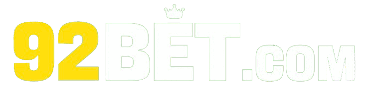 92BET   LOGO